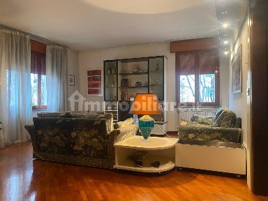 Villa bifamiliare via Cesare Battisti 60, Centro, Molinella