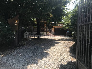 Villa unifamiliare, ottimo stato, 250 m², Centro, Sant'Agata Bolognese