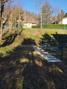 Appartamento in villa via Ginestreto 42, Pergoloso, Monghidoro