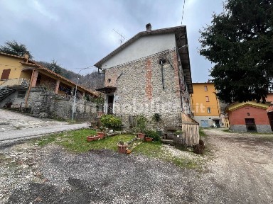 Monte San Pietro, VIA KENNEDY