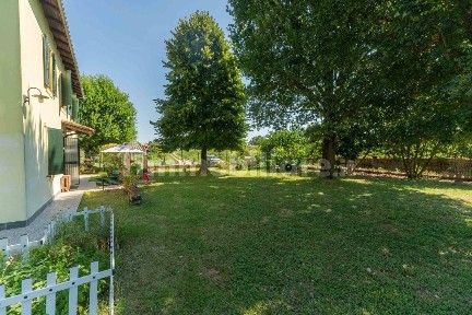 Villa unifamiliare via Savignano 3, Castello d'Argile