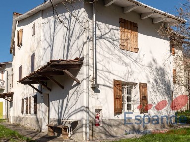 Villa plurifamiliare località molino tintore 91/C, Camugnano
