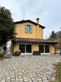 Marzabotto, Via Ronzano, 1