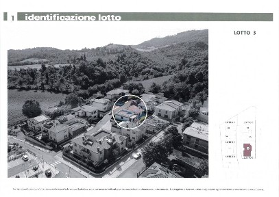 Villa unifamiliare vicolo Emilio Salgari, Fiorella, Zola Predosa