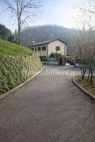 Villa unifamiliare via Nazionale, Livergnano, Pianoro