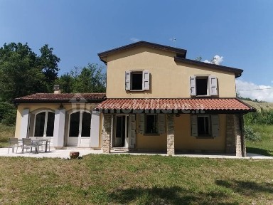 Castel San Pietro Terme, Via Montecerere