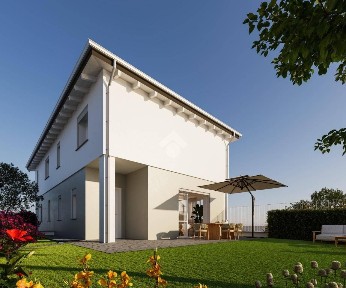 Villa bifamiliare via dei Theodoli 17, Zola, Zola Predosa