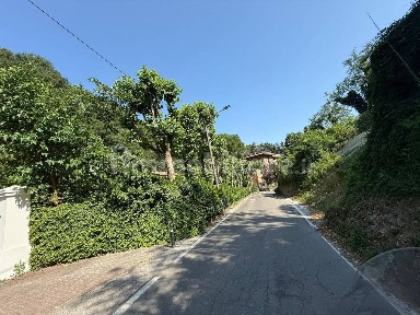 Villa unifamiliare via di Roncrio 10, Colli Castiglione, Bologna