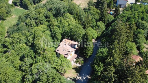 Villa unifamiliare via dello Stradello 88, Bortolani, Valsamoggia