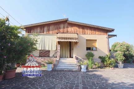 Crevalcore, VIA MEZZO PONENTE, 1350