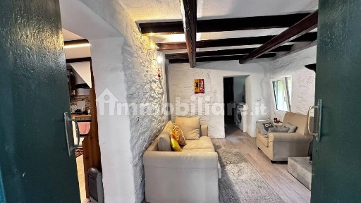 Villa unifamiliare via Porziola 18, San Benedetto Val di Sambro