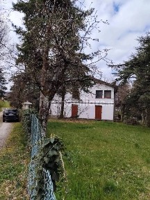 Villa unifamiliare via Del Lavoro, 15, Piano Del Voglio, San Benedetto Val di Sambro