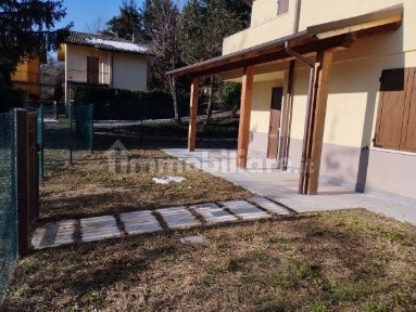 Appartamento in villa via Ginestreto 42, Pergoloso, Monghidoro