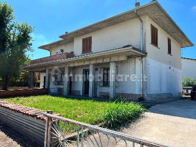 Villa unifamiliare via Nuova 5, Centro, Castello d'Argile