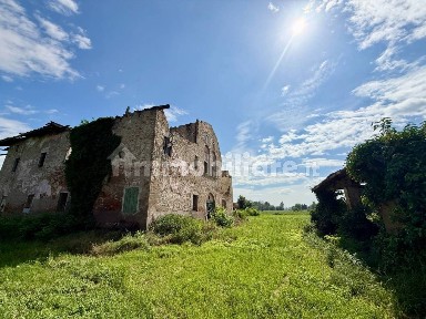 Villa unifamiliare via Crevalcore, 68, San Giovanni in Persiceto