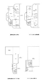 Villa plurifamiliare via Rosa Luxemburg, Pedagna, Monte Catone, Imola