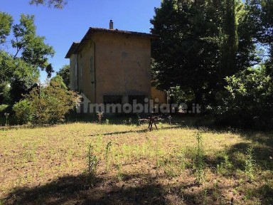 San Lazzaro di Savena, Via Pizzocalvo
