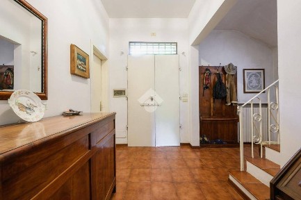 Villa unifamiliare via Angelo Masini 33, Zola Predosa