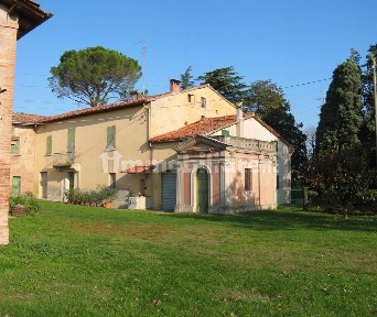 Villa unifamiliare via Laguna 7, Zona Industriale, Casola Canina, Imola