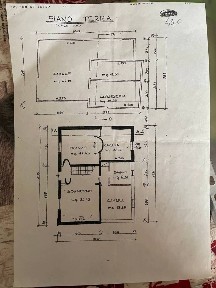 Villa unifamiliare via Gagliazzona, Sasso Morelli, Sesto Imolese, Imola