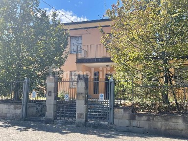 Villa unifamiliare via Scania 95, Centro, Castel San Pietro Terme