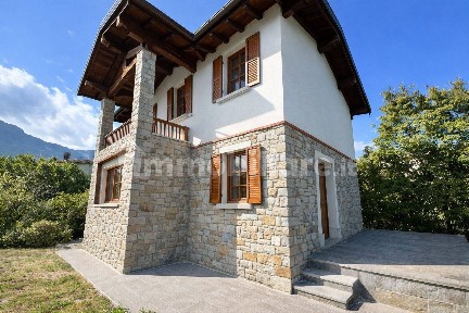 Villa unifamiliare Località Ca' Ianni, Alto Reno Terme