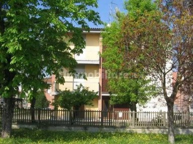 Villa unifamiliare via Agostino Dalla Rovere, Centro, San Giovanni in Persiceto