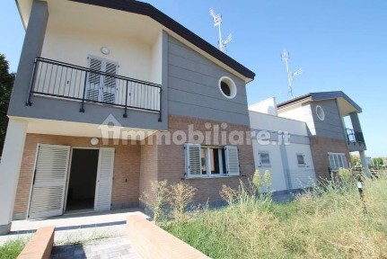 Villa unifamiliare via Campazza, Castelletto, Valsamoggia