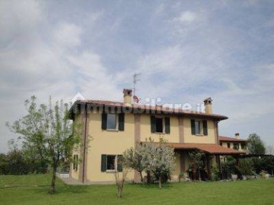 Castel Maggiore, Via Passo Pioppe, 17