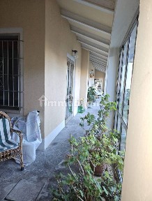 Villa plurifamiliare via Zenzalino Nord, Budrio