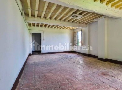 Villa bifamiliare via Calabria 17, Malalbergo