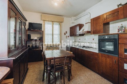 Villa bifamiliare via Pellicciari 26, Malalbergo