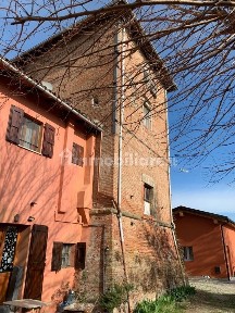 Castel San Pietro Terme, Via San Giovanni