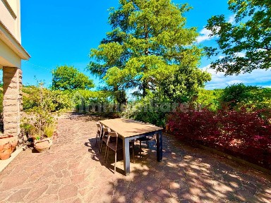 Villa unifamiliare, ottimo stato, 258 m², Sasso Marconi