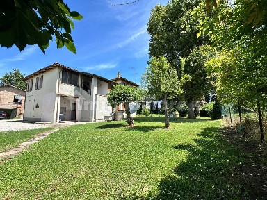 Villa unifamiliare, buono stato, 451 m², Frazioni di Molinella, Molinella