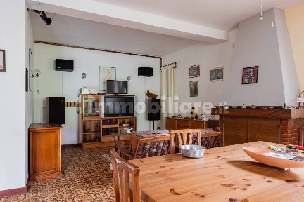 Appartamento in villa via Serretto 309, Cereglio, Vergato