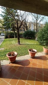 San Giovanni in Persiceto, Via 25 Aprile