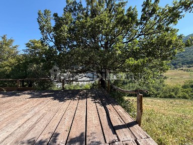 Villa unifamiliare, buono stato, 233 m², Centro, Castel d'Aiano
