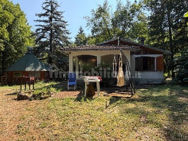 Villa unifamiliare, buono stato, 139 m², Centro, Castel d'Aiano