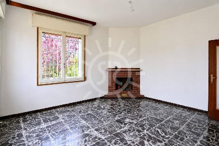 Villa unifamiliare Vendita, Calderara di Reno