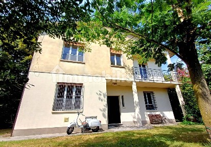 Villa unifamiliare, buono stato, 240 m², Galliera