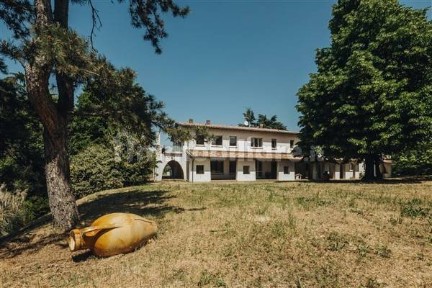 Villa plurifamiliare via Puglie 15, Corallo Sveglia, Valsamoggia