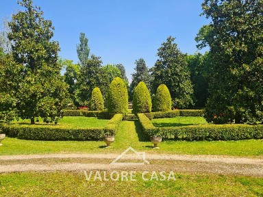 Villa unifamiliare, buono stato, 1464 m², Castel San Pietro Terme