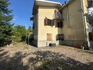 Villa unifamiliare via Nazionale 50, Loiano