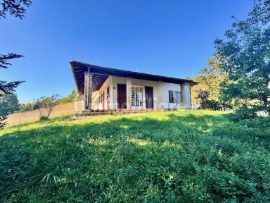 Villa unifamiliare via degli Alberghi, Centro, Castel di Casio