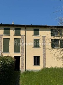 Anzola dell'Emilia, Via Gasiani