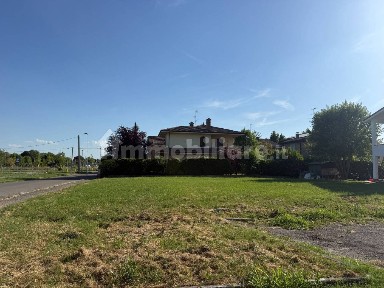 Villa unifamiliare via Giorgio Morandi, Centro, San Giovanni in Persiceto