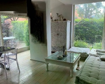 Villa unifamiliare via Belvedere, 59, Sirano, Marzabotto