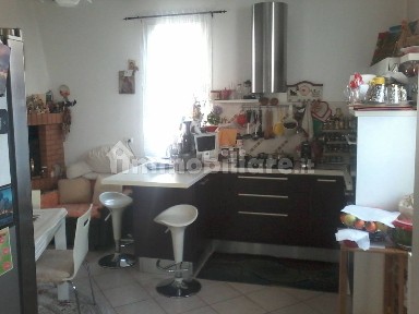 Villa unifamiliare, ottimo stato, 140 m², Bubano, Mordano