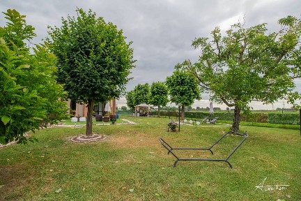 Villa bifamiliare via Mincio 7, Zola Predosa